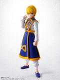 Hunter x Hunter - Kurapika - SH Figuarts (7933992796336)