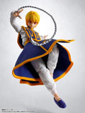 Hunter x Hunter - Kurapika - SH Figuarts (7933992796336)