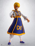 Hunter x Hunter - Kurapika - SH Figuarts (7933992796336)