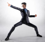 Hunter x Hunter - Leorio - SH Figuarts (7933993156784)