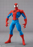 Marvel Comics - Spider-Man - Gamerverse - SH Figuarts (7933994729648)