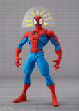 Marvel Comics - Spider-Man - Gamerverse - SH Figuarts (7933994729648)