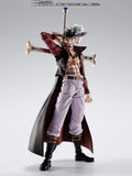 One Piece - Dracule Mihawk - Exclusive - SH Figuarts (7936274170032)
