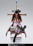 One Piece - Dracule Mihawk - Exclusive - SH Figuarts (7936274170032)
