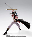 One Piece - Dracule Mihawk - Exclusive - SH Figuarts (7936274170032)