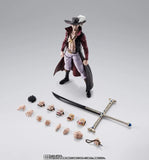 One Piece - Dracule Mihawk - Exclusive - SH Figuarts (7936274170032)