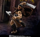 Berserk - Immortal Zodd (Nosferatu) - SH Figuarts (7938252800176)