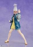 Dandadan - Seiko Ayase - SH Figuarts (7939459219632)