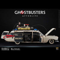 Ghostbusters - 1/6 Ecto-1 Afterlife - Blitzway (7367939391664)