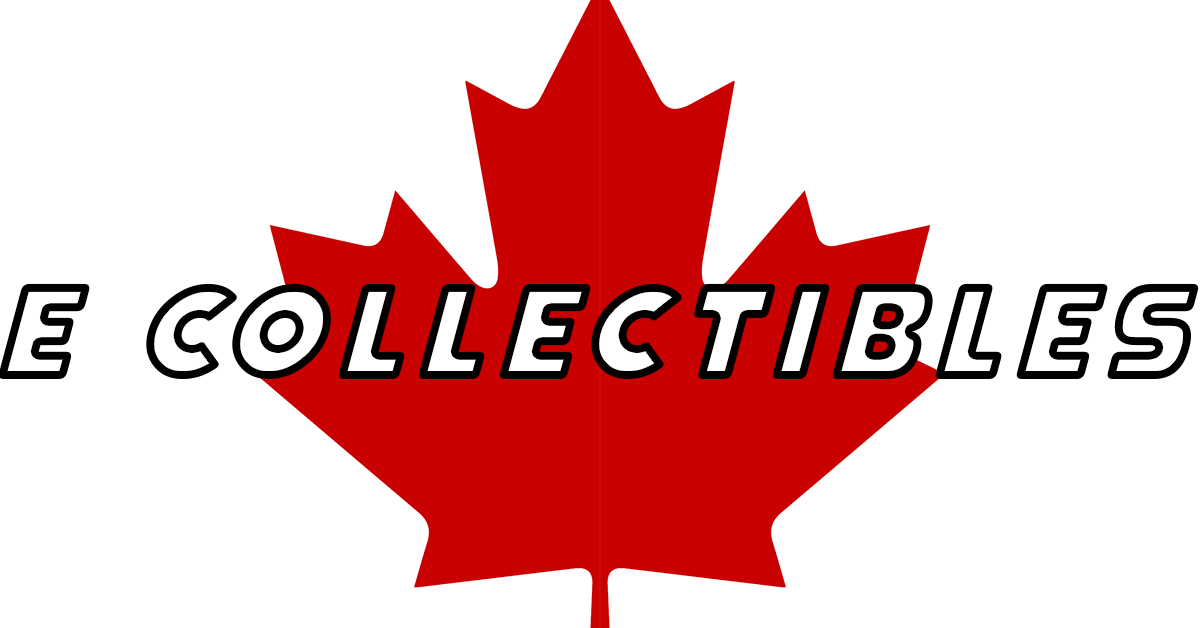 eCollectibles