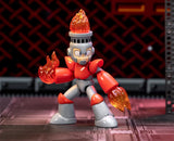 Mega Man - Fire Man - Jada Toys (7346094145712)