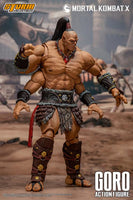 Mortal Kombat - Goro - MK10 (7330235842736)