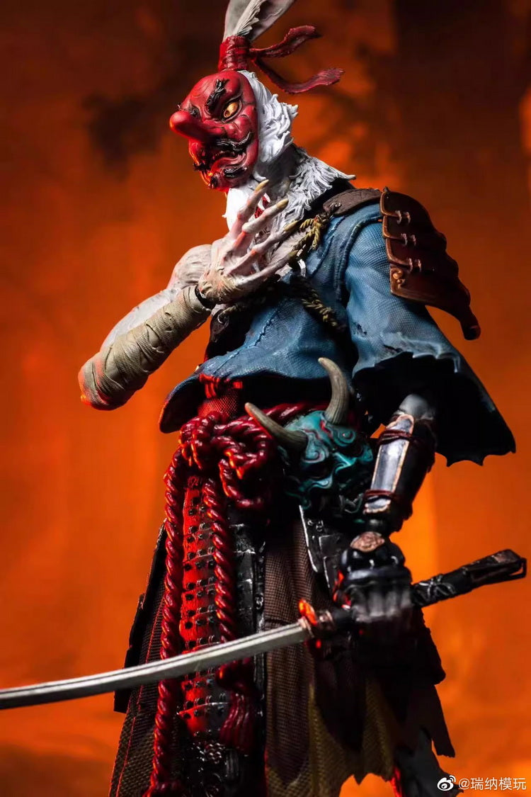 Furay Planet - Jiang Meng Rabbit Man - Maestro Union – eCollectibles