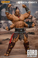 Mortal Kombat - Goro - MK10 (7330235842736)