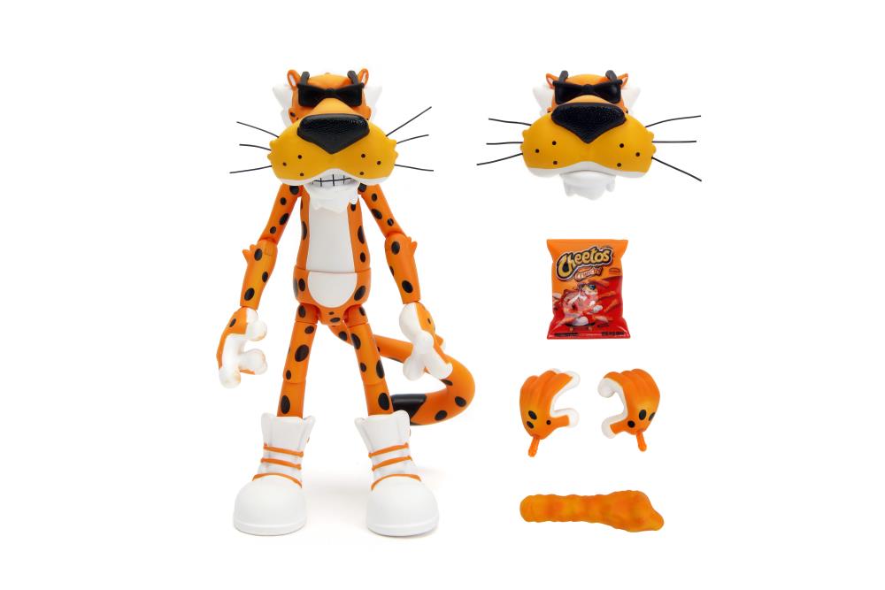 Cheetos plush cheap