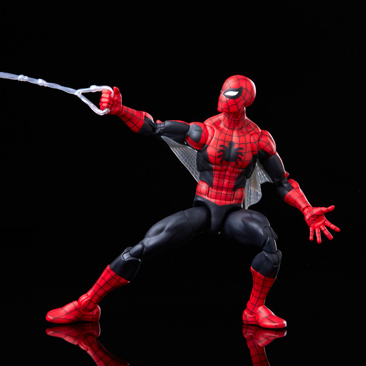 マーベルレジェンド スパイダーマン Amazing Fantasy アメイジング Amazon.co.jp: MARVEL マーベルレジェンド・シリーズ 60周年記念