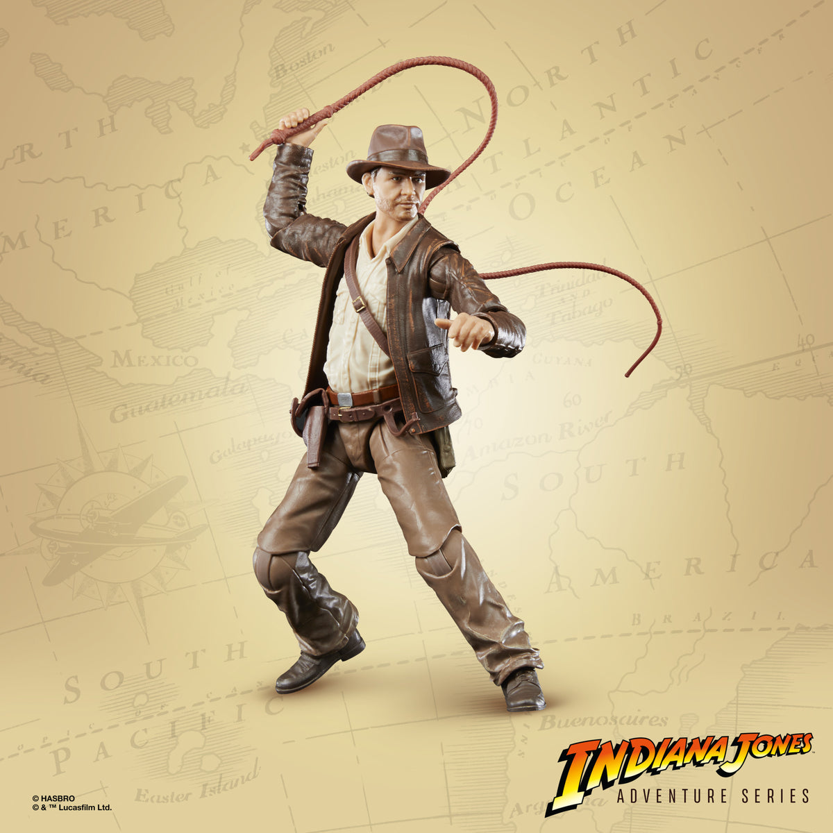 Indiana Jones Adventure Series Indiana Jones Raiders of the Lost A eCollectibles