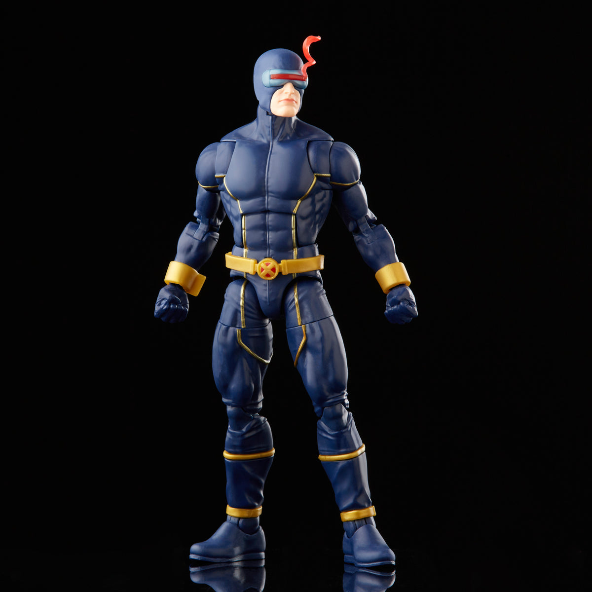 Marvel legends 2025 cyclops action figure