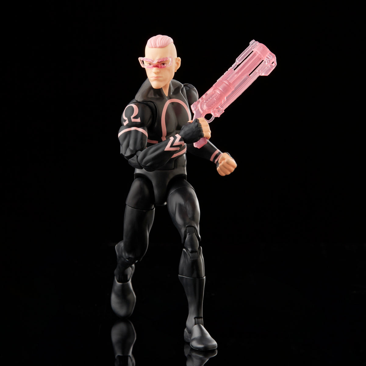Marvel Legends Kid Omega Astonishing X Men eCollectibles