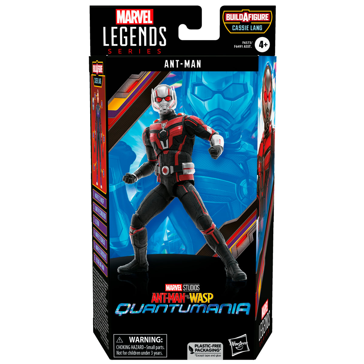 Marvel legends shop ant man