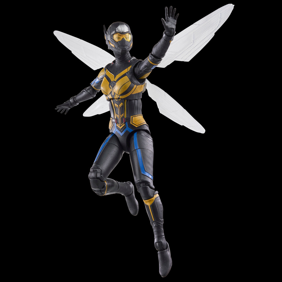 Marvel legends cheap the wasp