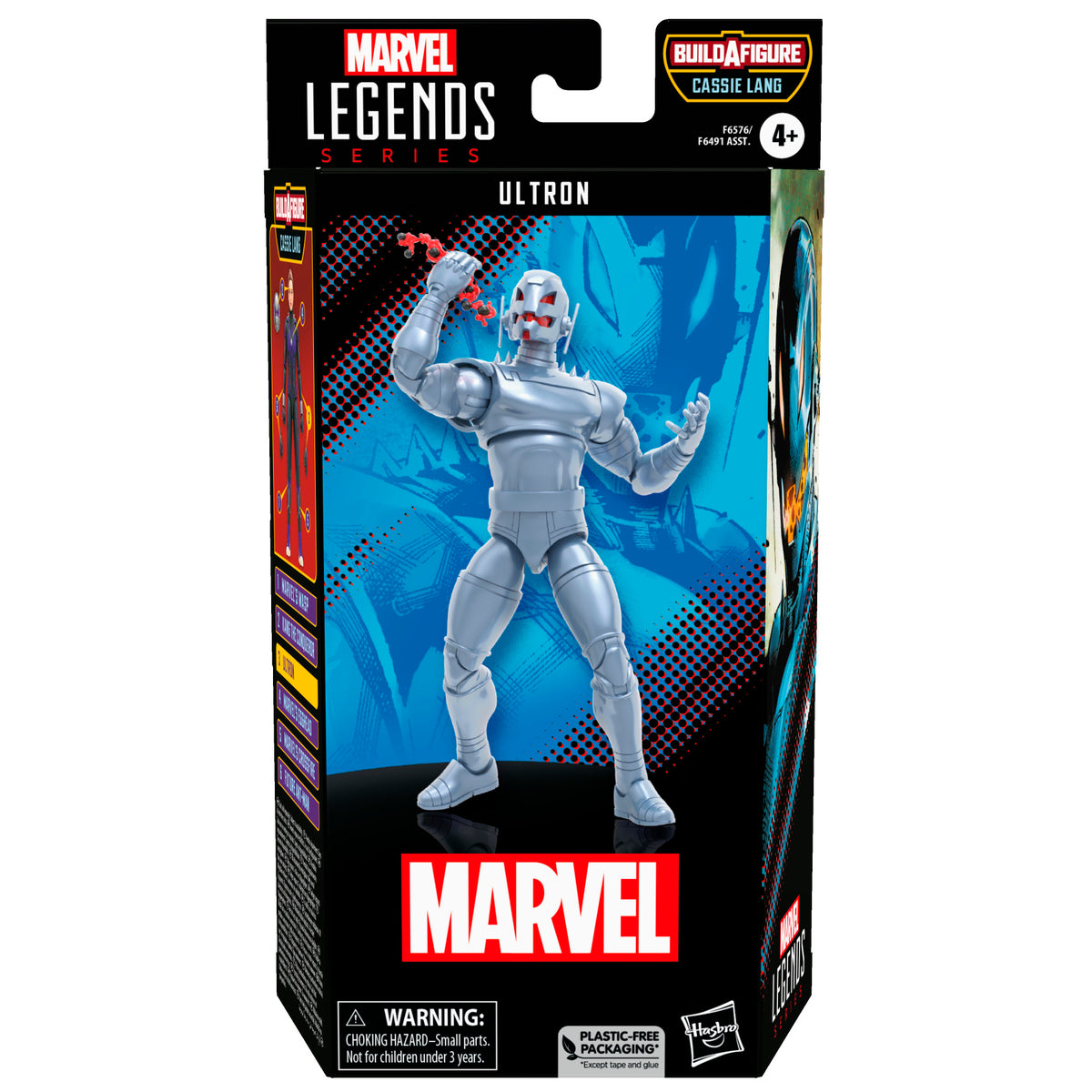 Marvel legends shop ultron 3 pack