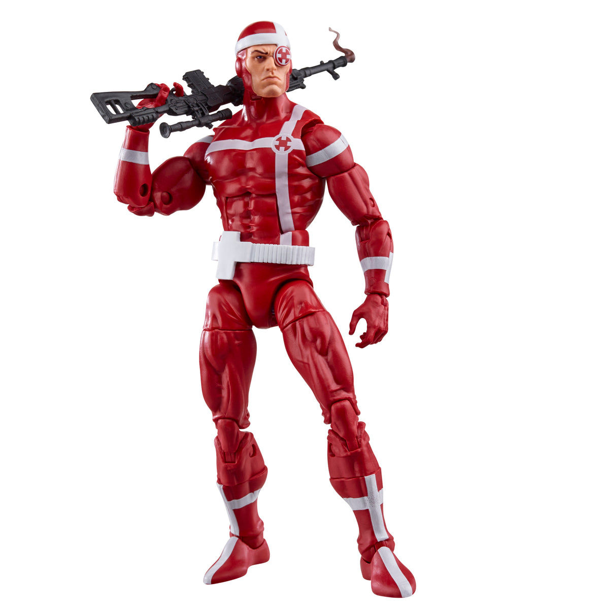 Marvel Legends - Marvel's Crossfire - Quantumania – eCollectibles