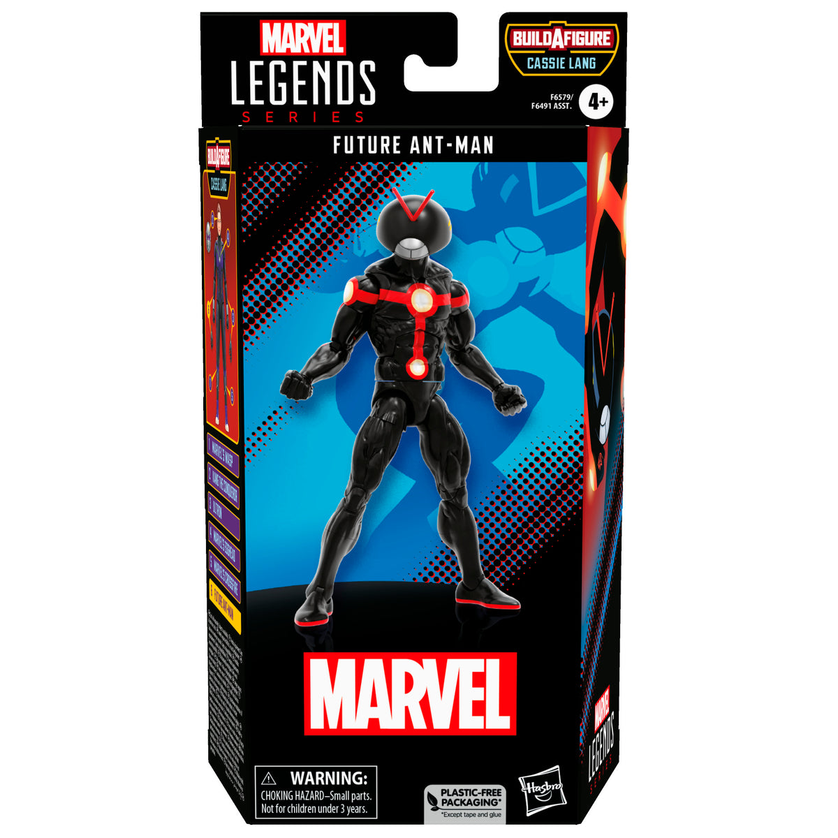 Marvel legends shop ant man