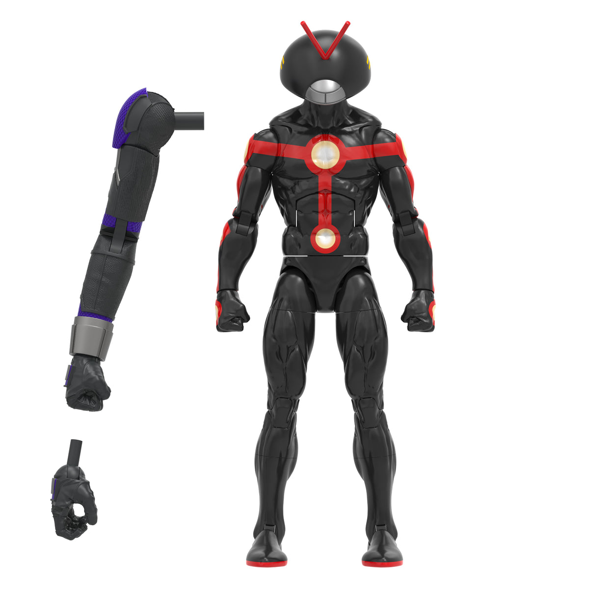 Marvel legends online series ant man