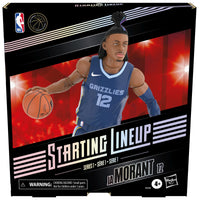 NBA Starting Lineup - Ja Morant - Series 1 (7278596063408)