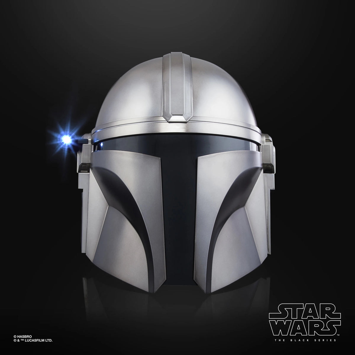 Star Wars Black Series - The Mandalorian (Din Djarin) Helmet