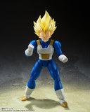 Dragon Ball Z - Super Saiyan Vegeta (Awakening Super Saiyan Blood) (7245005258928)