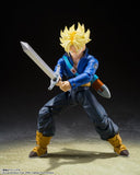 Dragon Ball Z - Super Saiyan Trunks (The Boy From The Future) (7245006831792)