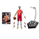 NBA Starting Lineup - Trae Young - Series 1 (7278587248816)
