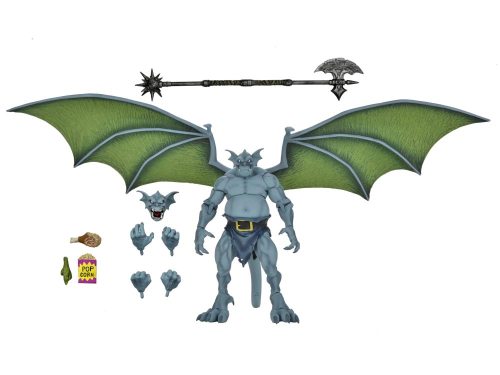 Gargoyles - Broadway - NECA – eCollectibles