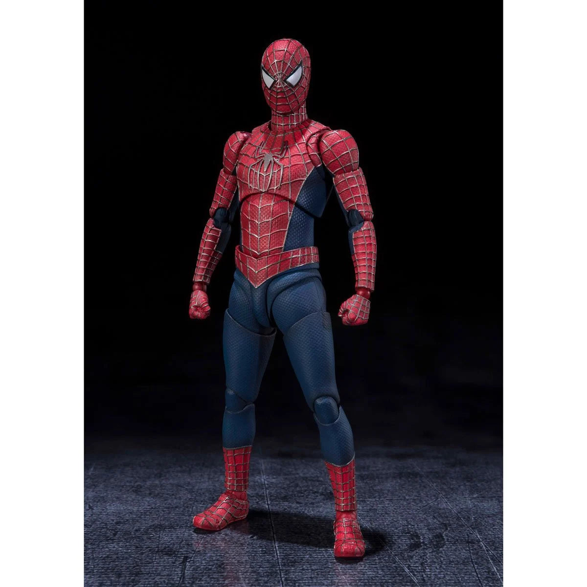 Tobey maguire spiderman shop toys