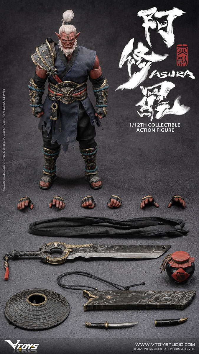 valiem ASURA 1セット VALIEM GHOST（BOWL / Lサイズ） | RISE-CAUDEX ONLINE
