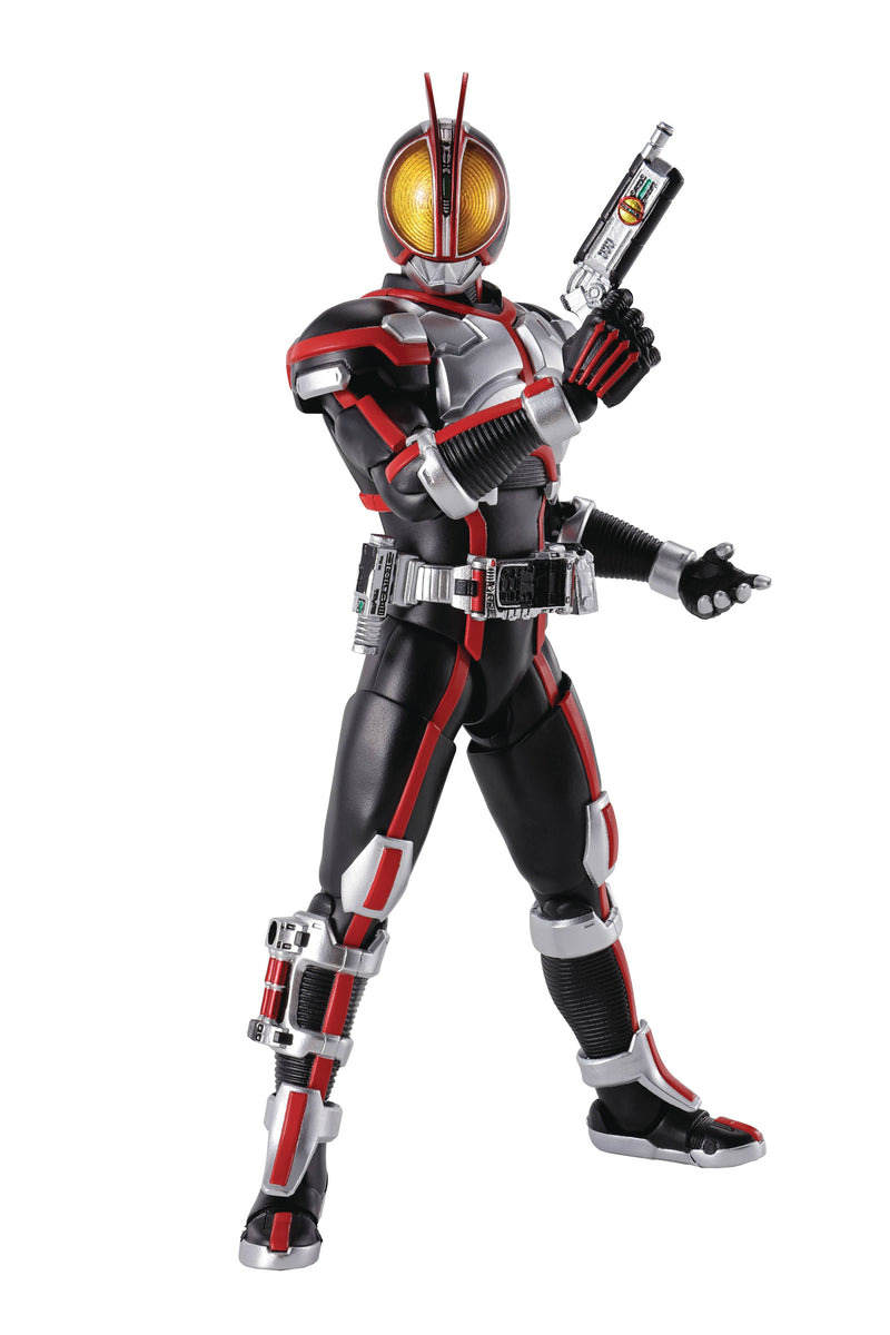 Kamen Rider Faiz - Faiz Edge, Hobbies & Toys, Toys & Games on Carousell