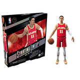 NBA Starting Lineup - Trae Young - Series 1 (7278587248816)