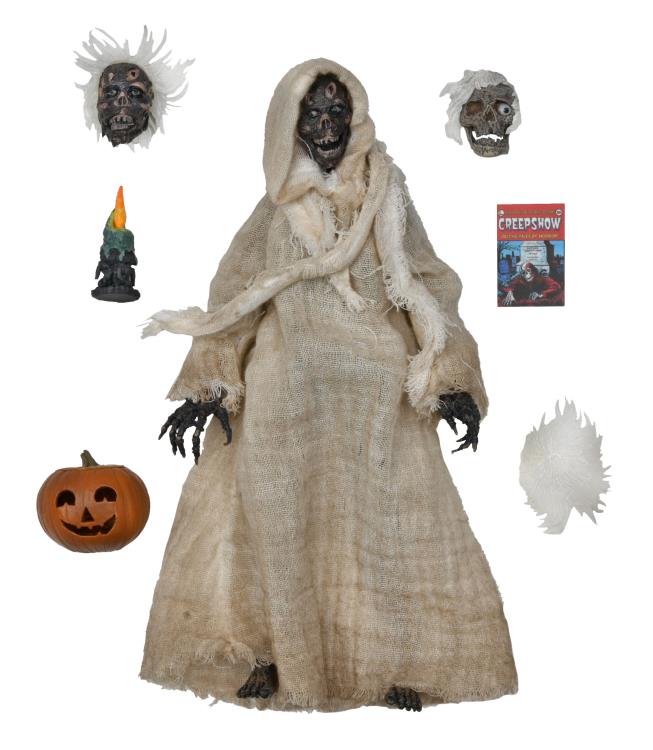 Creepshow - The Creep 40th Anniversary - NECA – eCollectibles