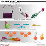 One:12 - Green Goblin (Deluxe) - Mezco (7101471097008)