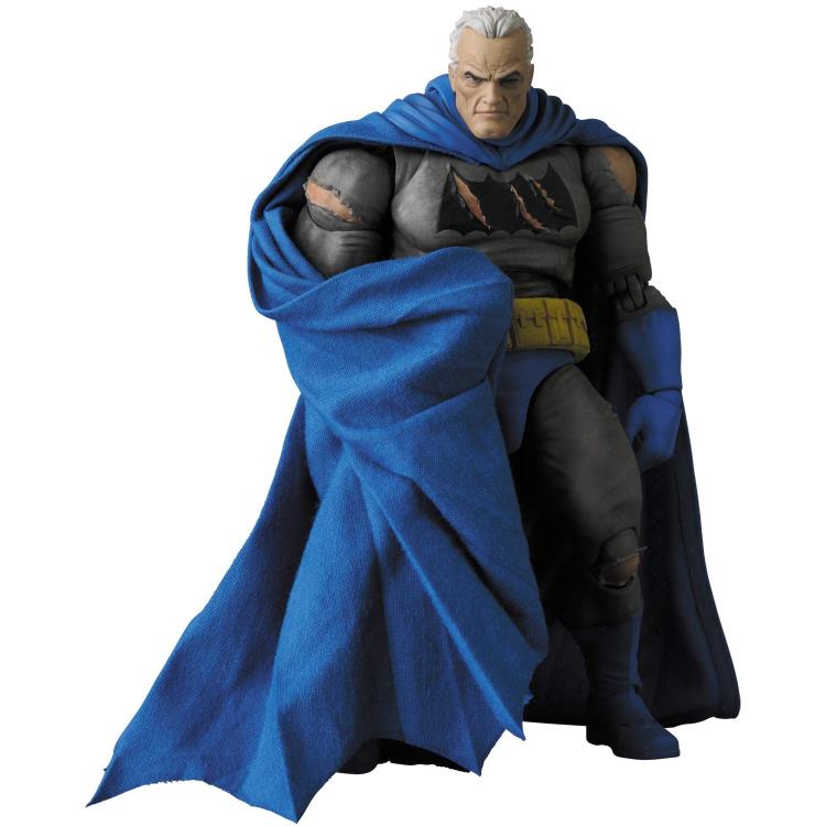 The Dark Knight Returns Batman 119 Mafex | MAFEX Canada