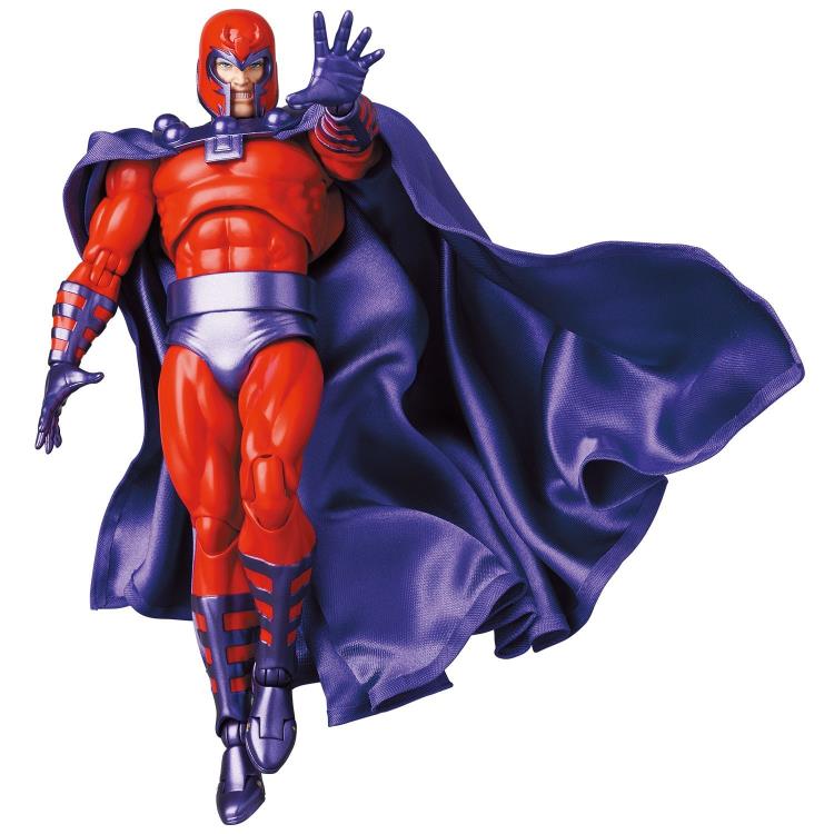 X-Men - Magneto (Comic) - 179 Mafex – eCollectibles