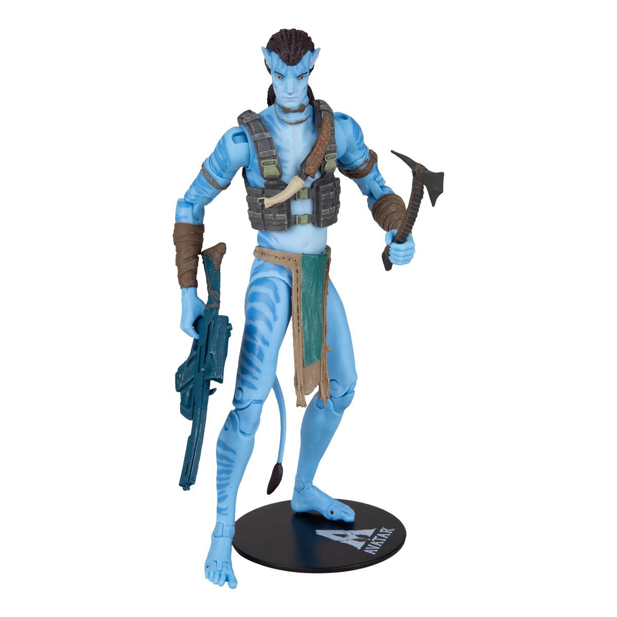 Avatar - Jake Sully - The Way of Water – eCollectibles