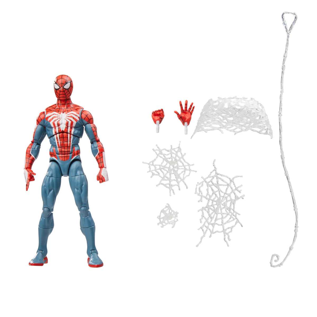 Marvel legends ultimate spider man 2 online pack
