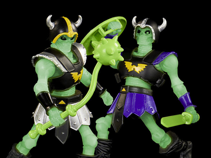 MOTU Origins - Skeleton Warriors 2 Pack – eCollectibles