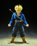 Dragon Ball Z - Super Saiyan Trunks (The Boy From The Future) (7245006831792)