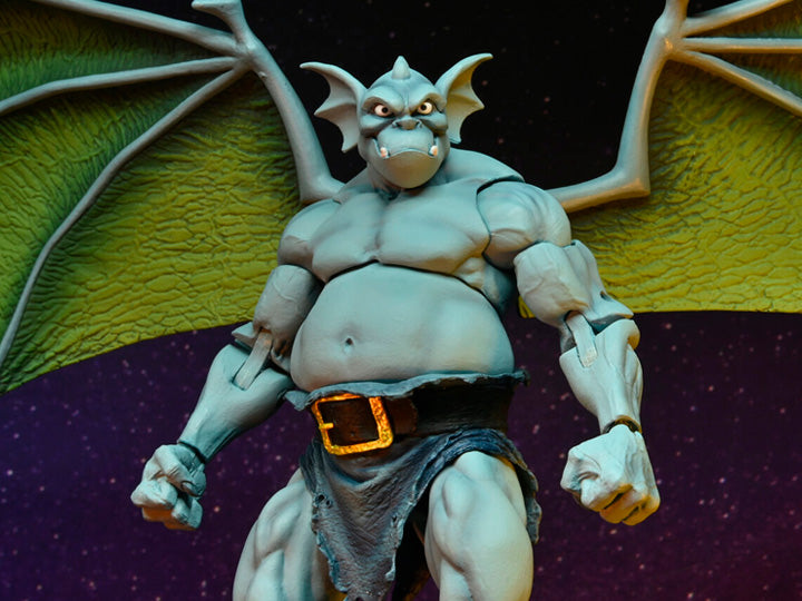 Gargoyles - Broadway - NECA – eCollectibles