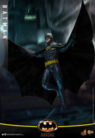 Batman - Standard ‘89 Batman (Michael Keaton) - Hot Toys (7290323042480)