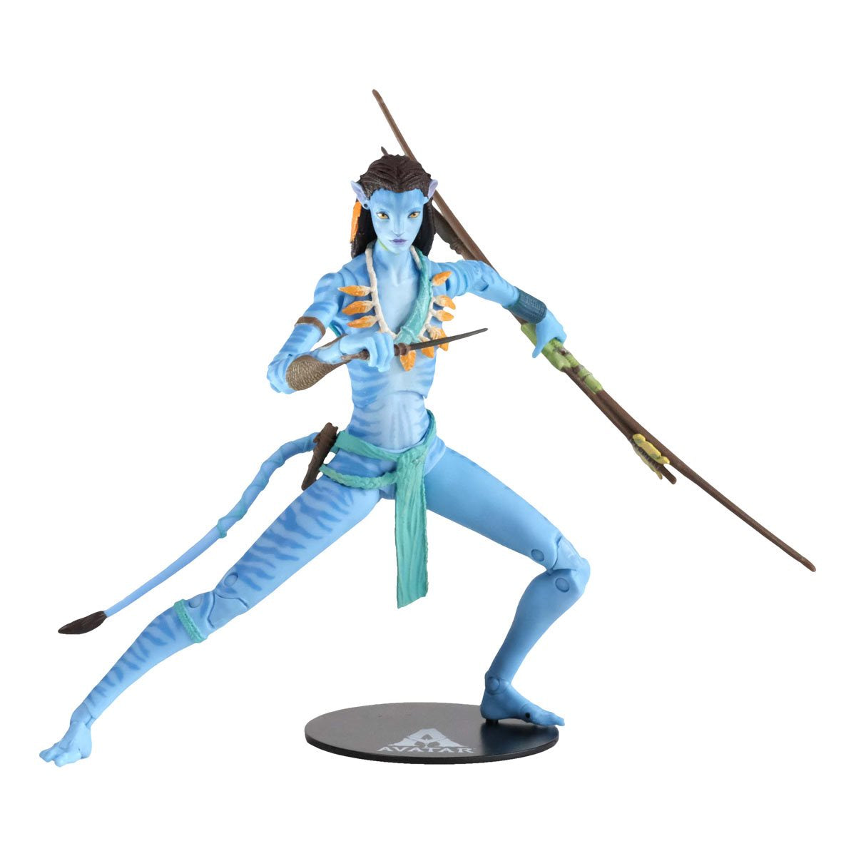 Avatar - Neytiri - Avatar 1 – eCollectibles